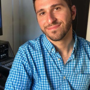 تصویر هنرمند Matthew Feder