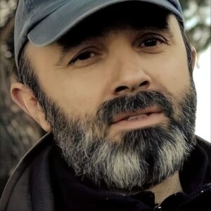 تصویر هنرمند Alik Sakharov