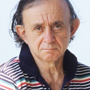 تصویر هنرمند Frederick Wiseman