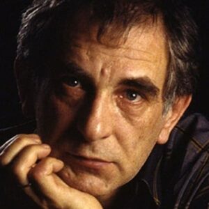 تصویر هنرمند Krzysztof Kieślowski