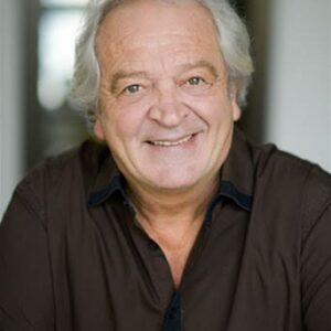 تصویر هنرمند Jean-Marie Frin