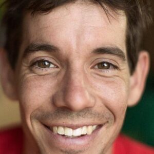 تصویر هنرمند Alex Honnold