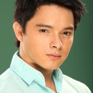 تصویر هنرمند Angelo Ilagan