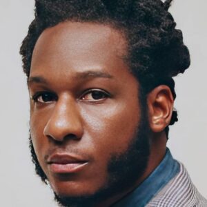 تصویر هنرمند Leon Bridges