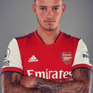 تصویر هنرمند Ben White