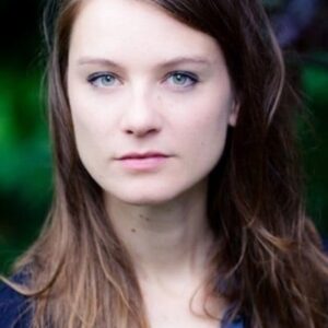 تصویر هنرمند Charlotte Krenz