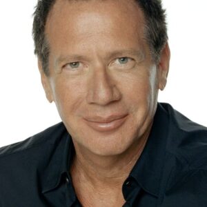 تصویر هنرمند Garry Shandling
