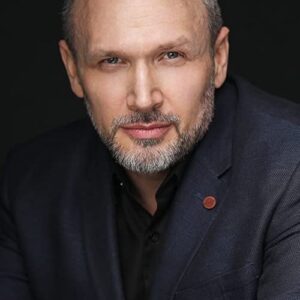 تصویر هنرمند Brian Johnston