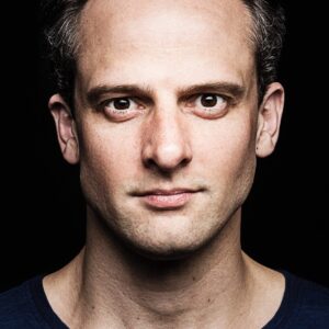 تصویر هنرمند Michael Rouse