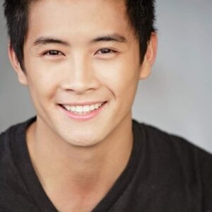 تصویر هنرمند Peter Sudarso