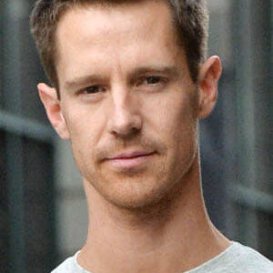 تصویر هنرمند Jason Dohring