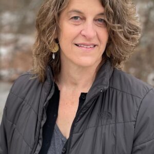 تصویر هنرمند Lynn Solomon