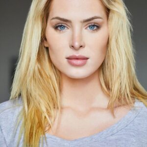 تصویر هنرمند Saxon Sharbino