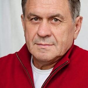 تصویر هنرمند Valeriy Afanasyev