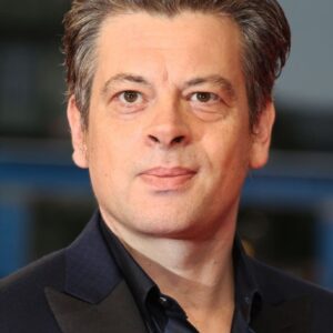 تصویر هنرمند Benjamin Biolay