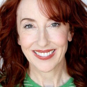 تصویر هنرمند Ellen Buckley