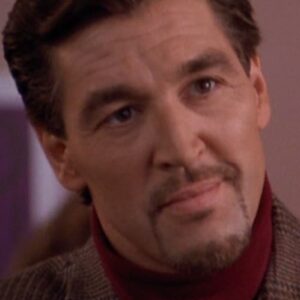 تصویر هنرمند Gerry Bean