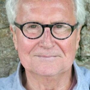 تصویر هنرمند Christopher Rozycki