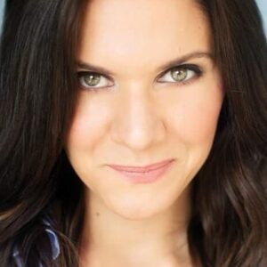 تصویر هنرمند Amy Matysio