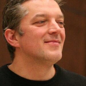 تصویر هنرمند Fabrice Dubusset