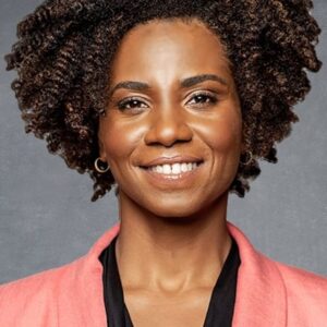 تصویر هنرمند Crystal McCreary