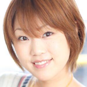 تصویر هنرمند Ayumi Fujimura