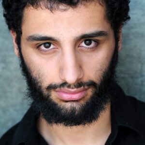 تصویر هنرمند Shvan Aladdin