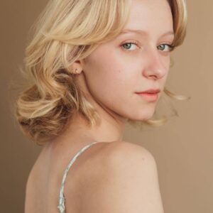 تصویر هنرمند Katia Smith