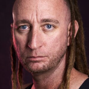 تصویر هنرمند Eric Perez