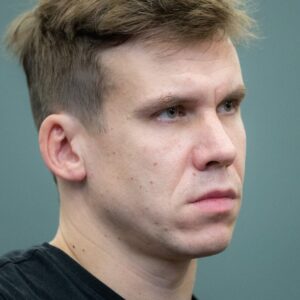 تصویر هنرمند Rasmus Kaljujärv