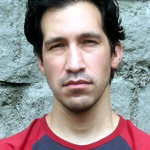 تصویر هنرمند Jacob Garcia