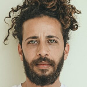 تصویر هنرمند Motaz Malhees