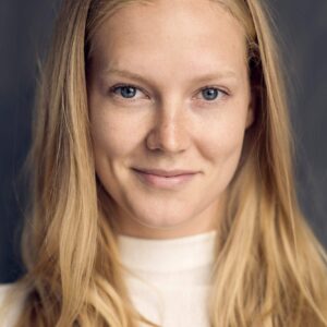 تصویر هنرمند Rosy McEwen