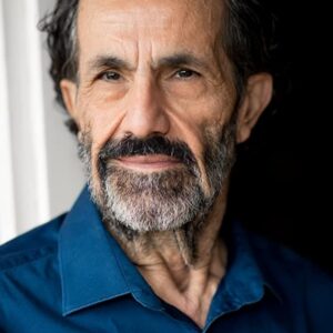 تصویر هنرمند Simon Elrahi