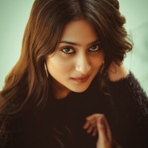 تصویر هنرمند Amrutha Iyengar