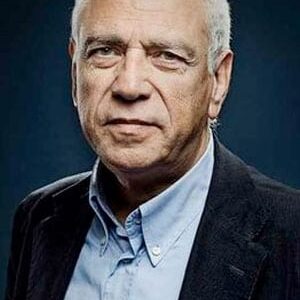 تصویر هنرمند Gino La Monica