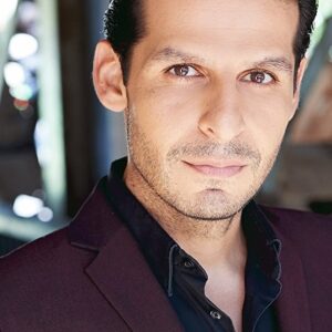 تصویر هنرمند Ivan Wanis-Ruiz