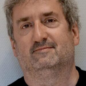 تصویر هنرمند Jean Rabasse