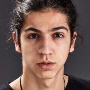 تصویر هنرمند Lorin Merhart