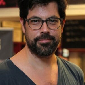 تصویر هنرمند Nicolas Wackerbarth