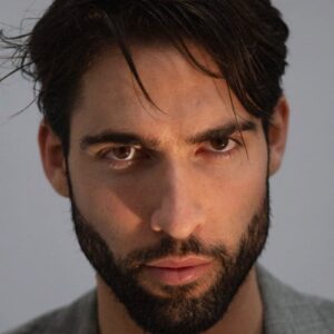 تصویر هنرمند Victor Iván