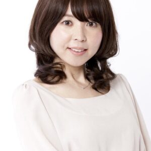 تصویر هنرمند Megumi Oohara