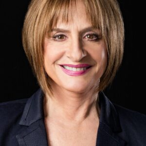 تصویر هنرمند Patti LuPone