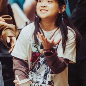 تصویر هنرمند Zeng Mumei