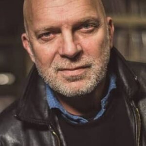 تصویر هنرمند Dariusz Biskupski