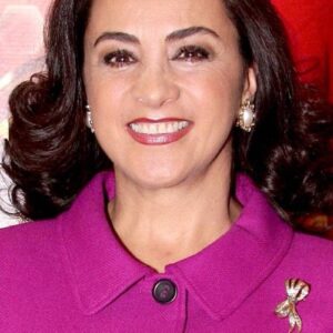 تصویر هنرمند Alma Delfina