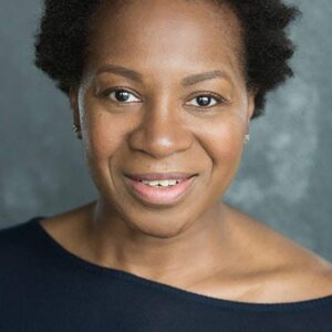 تصویر هنرمند Doreene Blackstock