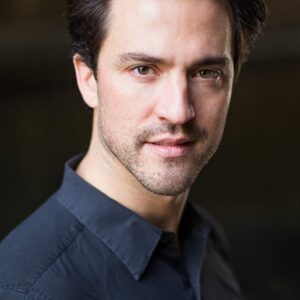 تصویر هنرمند Theo Devaney