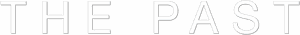 لوگوی رسمی فیلم The Past (2013)