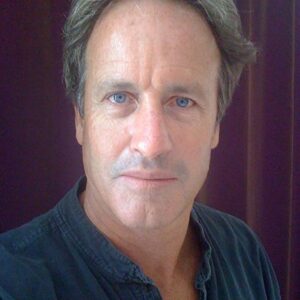 تصویر هنرمند John Robotham